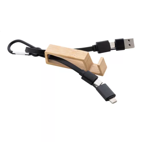 Boppy-USB-toltokabel