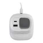 Powerdesk-RABS-tobbfunkcios-tolltarto