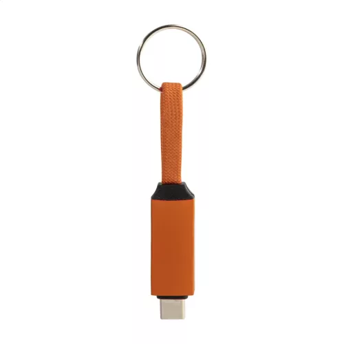 Keycab-kulcstartos-60-W-os-USB-C-kabel