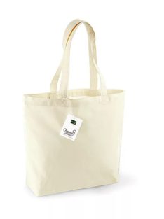 Organic Cotton Shopper