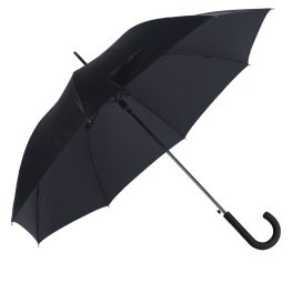 Samsonite-RAIN-PRO-Stick-Umbrella-fekete-esernyo