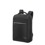 Samsonite-LITEPOINT-Lapt-Backpack-14-1-Fekete