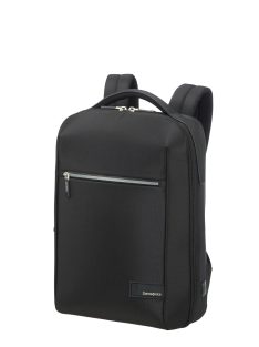 Samsonite-LITEPOINT-Lapt-Backpack-14-1-Fekete