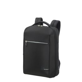 Samsonite-LITEPOINT-Lapt-Backpack-14-1-Fekete