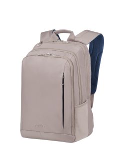 Samsonite-GUARDIT-CLASSY-Backpack-15-6-krem-laptop