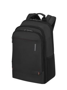 Samsonite-NETWORK-4-Lpt-Backpack-14-1-Fekete-lapto