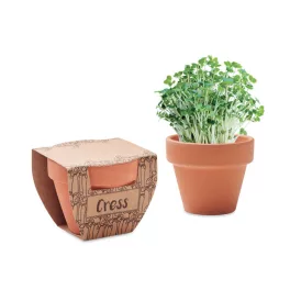 CRESS-POT