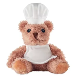 TEDDCHEF