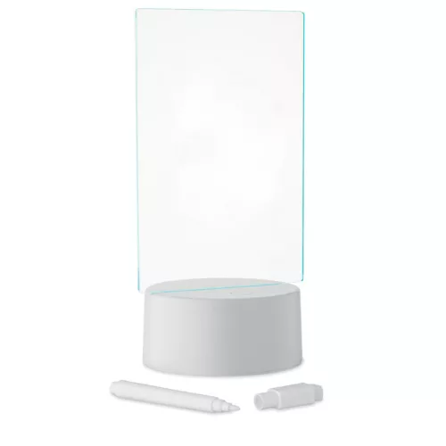 LEDMEMO