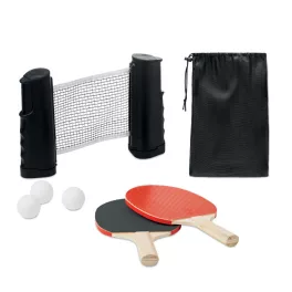 PING-PONG