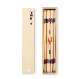 MINI-MIKADO