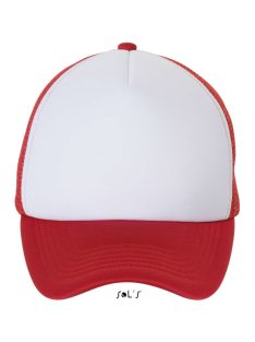 SO01668-SOL039S-BUBBLE-FIVE-PANEL-MESH-CAP