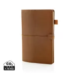 Daily-Notes-Binder-3-in-1-refillable-PU-notebook