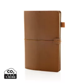 Daily-Notes-Binder-3-in-1-refillable-PU-notebook
