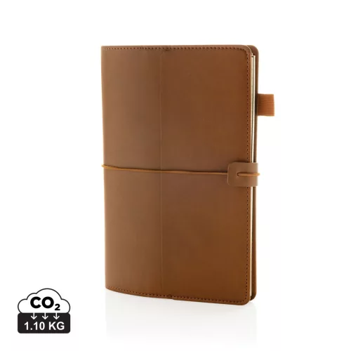Daily-Notes-Binder-3-in-1-refillable-PU-notebook