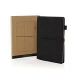 Daily-Notes-Binder-3-in-1-refillable-PU-notebook