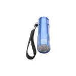 Spotlight-elemlampa