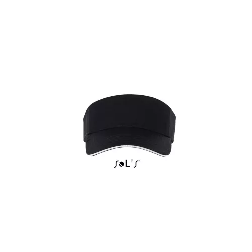 SO01196-SOL039S-ACE-UNISEX-VISOR