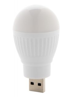 Kinser-USB-s-lampa