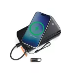 Nordic-Drift-Everest-USB-C-60W-gyorstolto-karabine