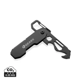 Gear-X-osszecsukhato-EDC-szerszam-karabinerrel
