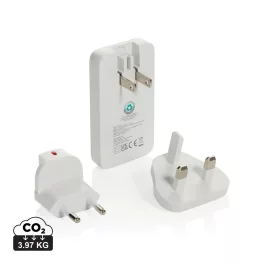 Fluxo-RCS-65W-lapos-GaN-tolto-univerzalis-csatlako