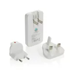 Fluxo-RCS-65W-lapos-GaN-tolto-univerzalis-csatlako