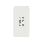 Fluxo-RCS-65W-lapos-GaN-tolto-univerzalis-csatlako