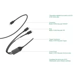 Terra-100-W-os-RCS-dupla-USB-C-kimenetu-kabel