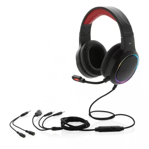 RGB-gaming-fejhallgato