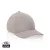 Milo-AWARE-ujrah-heather-6-paneles-baseball-sapka