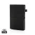 Daily-Notes-Binder-3-in-1-refillable-PU-notebook