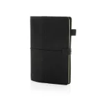Daily-Notes-Binder-3-in-1-refillable-PU-notebook