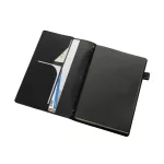 Daily-Notes-Binder-3-in-1-refillable-PU-notebook