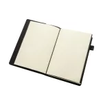 Daily-Notes-Binder-3-in-1-refillable-PU-notebook
