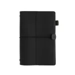 Daily-Notes-Binder-3-in-1-refillable-PU-notebook