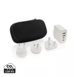 TravelCharge-Pro-RCS-ujrah-muanyag-utazasi-tolto-U