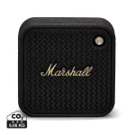 Marshall-Willen-II-17H-hangszoro