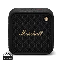 Marshall-Willen-II-17H-hangszoro