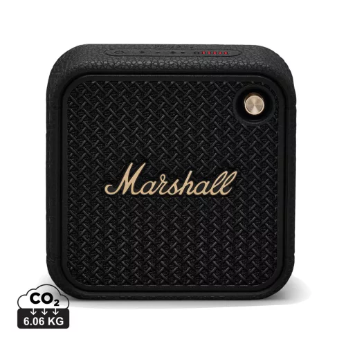 Marshall-Willen-II-17H-hangszoro