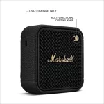 Marshall-Willen-II-17H-hangszoro