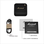Marshall-Willen-II-17H-hangszoro