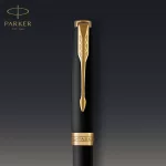 Parker-SONNET-golyostoll-matt-fekete-palladium-dis