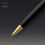 Parker-SONNET-golyostoll-matt-fekete-palladium-dis