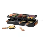 BOSKA-Raclette-Gourmet-Party-8-fore-EU-F-tipus