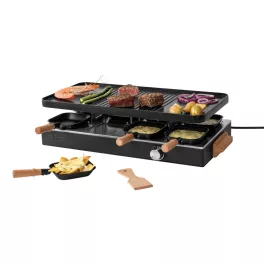 BOSKA-Raclette-Gourmet-Party-8-fore-EU-F-tipus