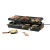 BOSKA-Raclette-Gourmet-Party-8-fore-EU-F-tipus