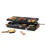 BOSKA-Raclette-Gourmet-Party-8-fore-EU-F-tipus