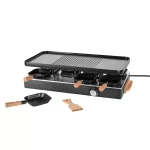 BOSKA-Raclette-Gourmet-Party-8-fore-EU-F-tipus