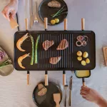 BOSKA-Raclette-Gourmet-Party-8-fore-EU-F-tipus
